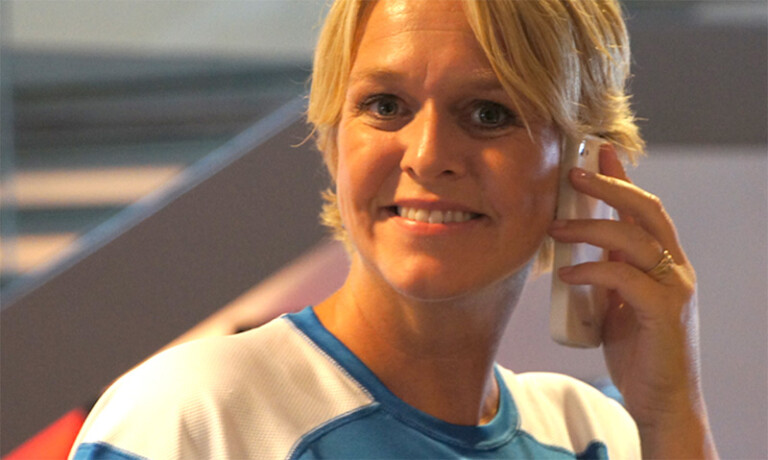 Tjanster anna