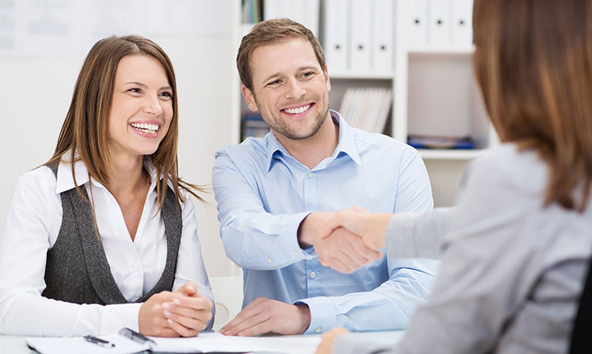 services sales