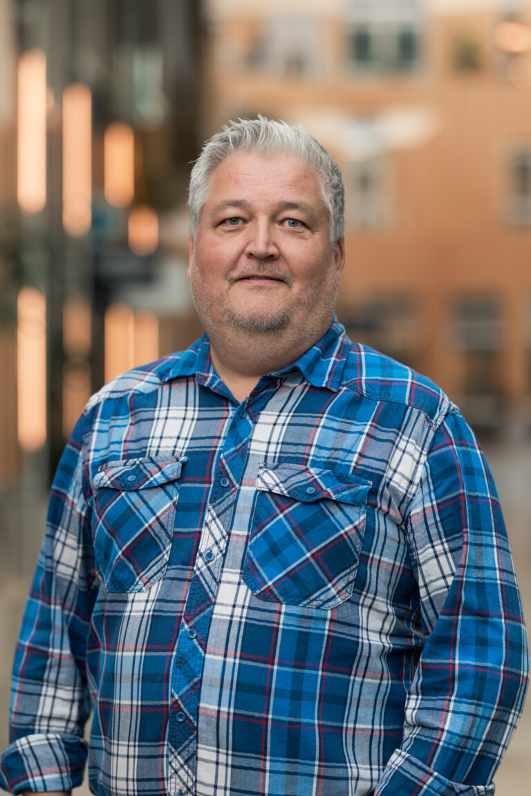 Joakim Häggström