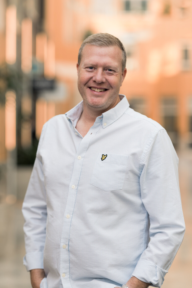 Magnus Levhorn