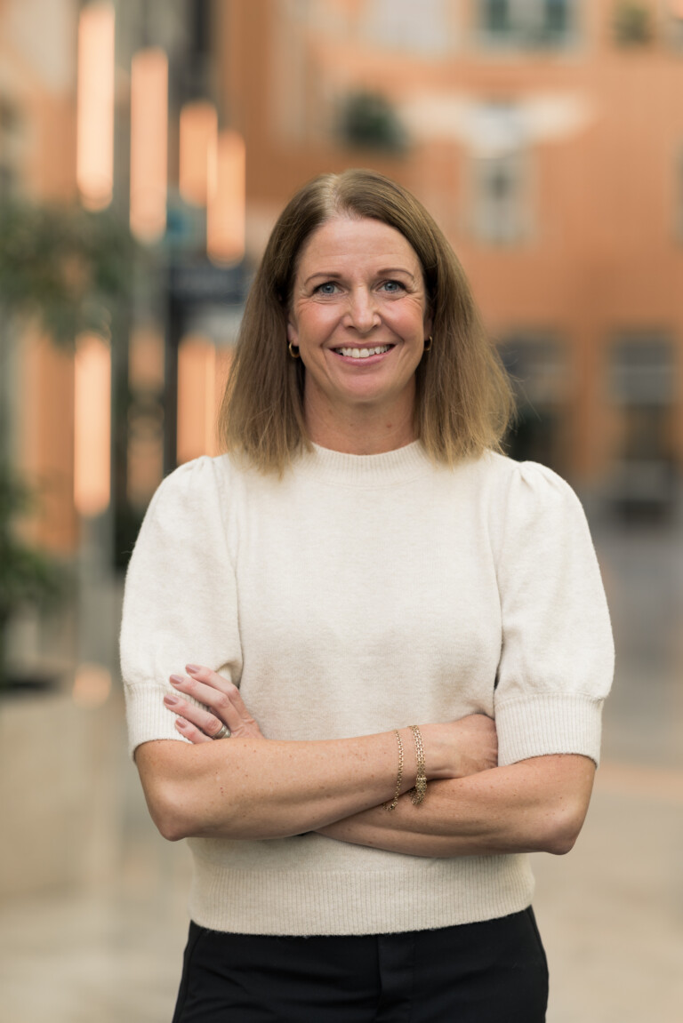 Jessica Andersson