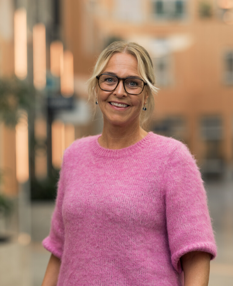 Anna Ohlström Ferm