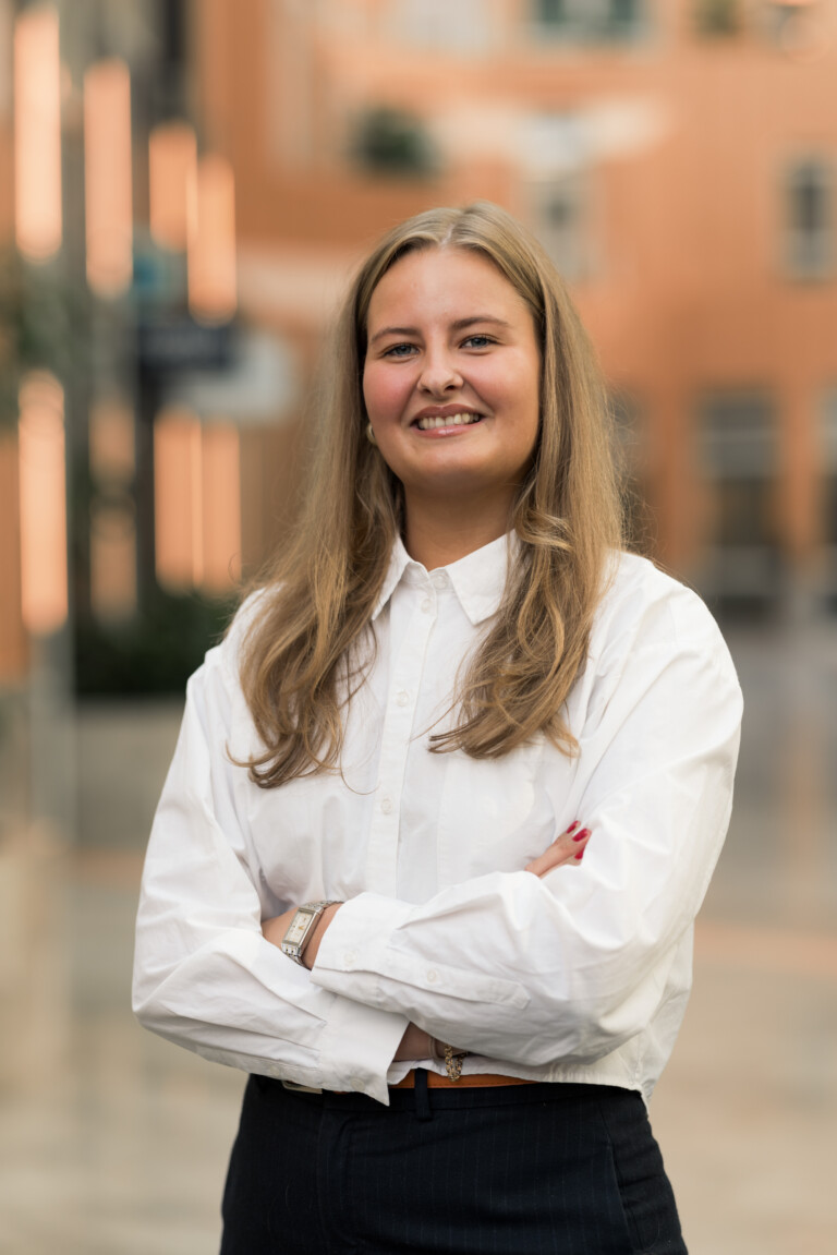 Isabelle Carlsson