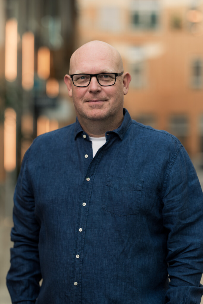 David Molin