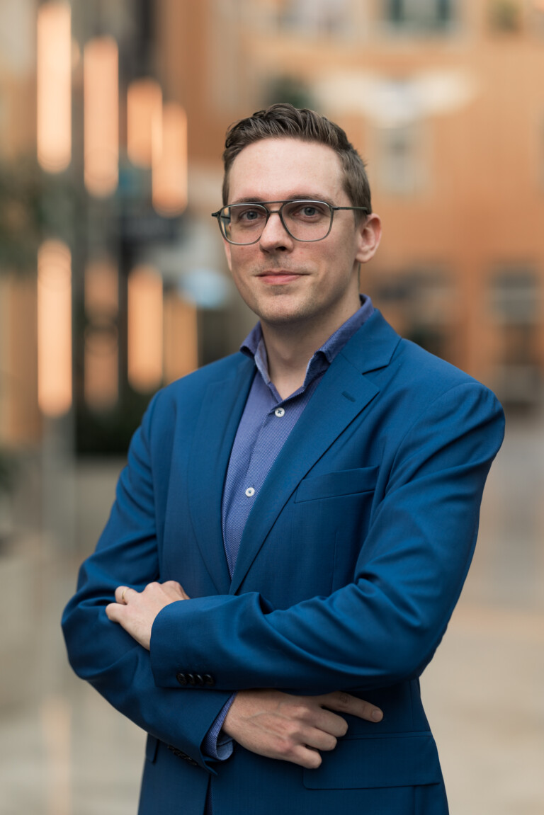 Tobias Palmqvist
