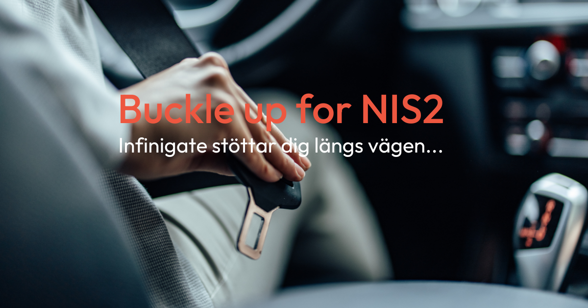 NIS2 - buckle up_SoMe