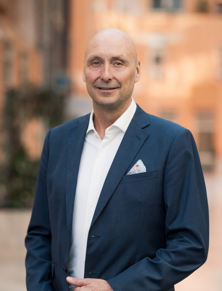 Patric Erikson