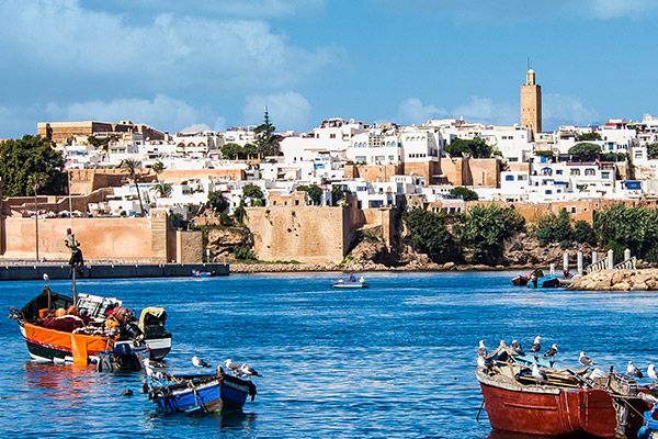 rabat-morocco