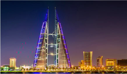 office bahrain