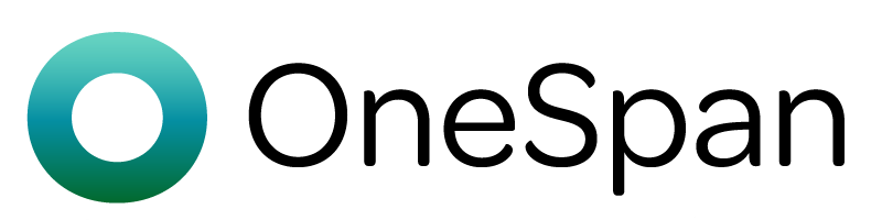 OneSpan logo