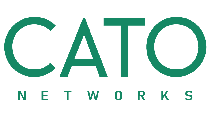 cato networks logo