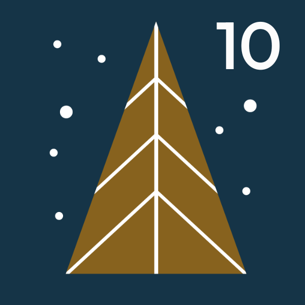 door-Day 10