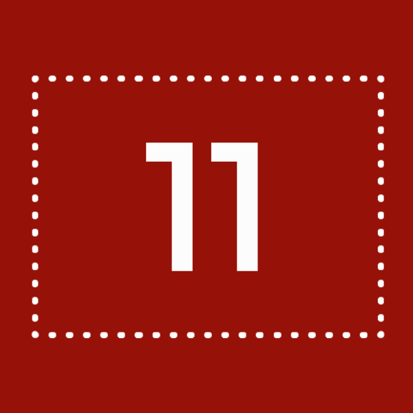 door-Day 11