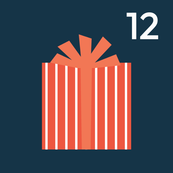 door-Day 12