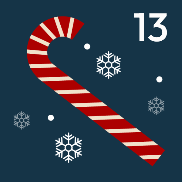 door-Day 13