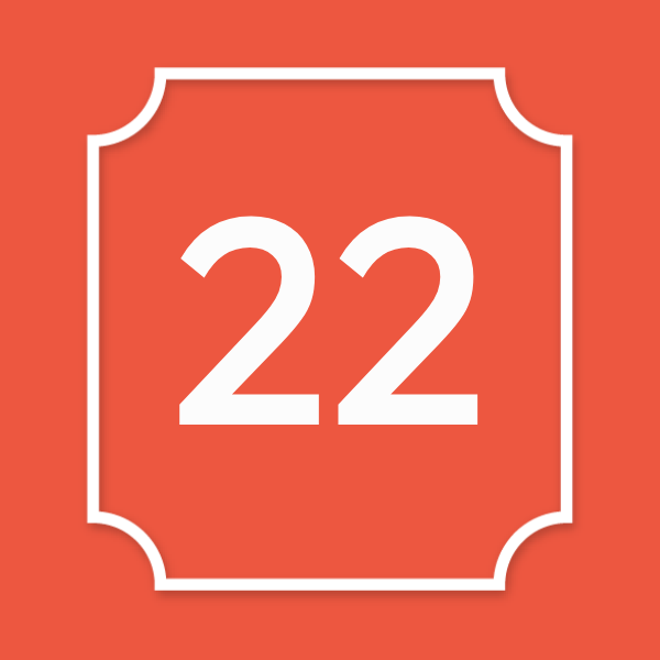 door-Day 22