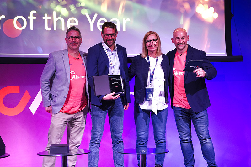 XMA Growth Partner of the Year