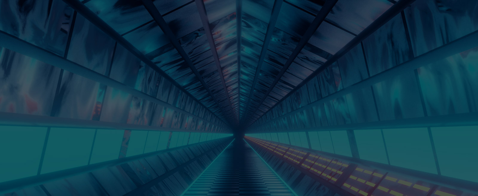 cyber background