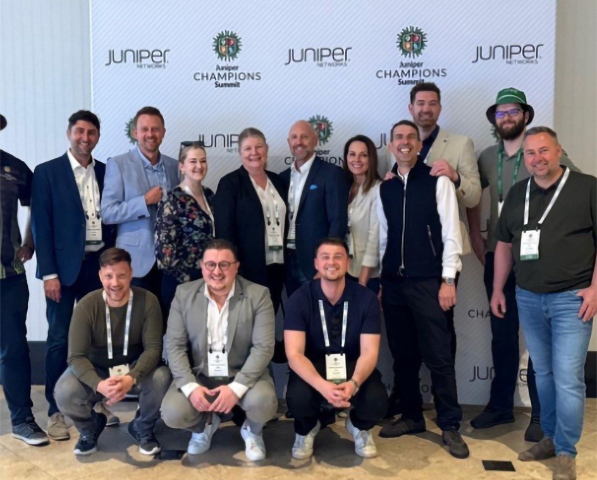 juniper champion day
