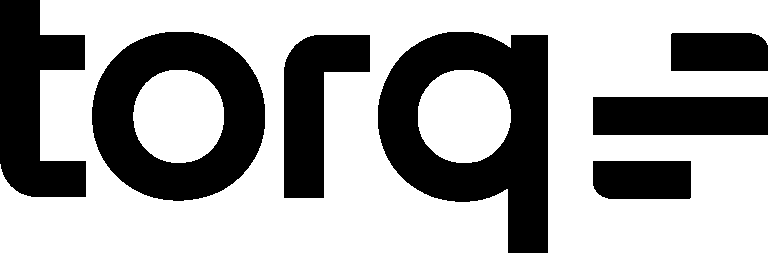 torq logo
