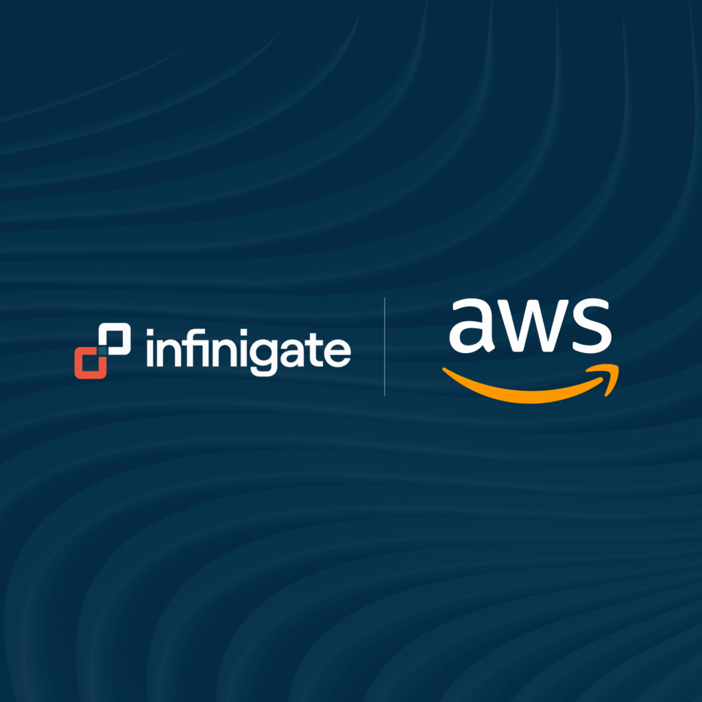 Infinigate | IT Distributor for Cybersecurity & Cloud