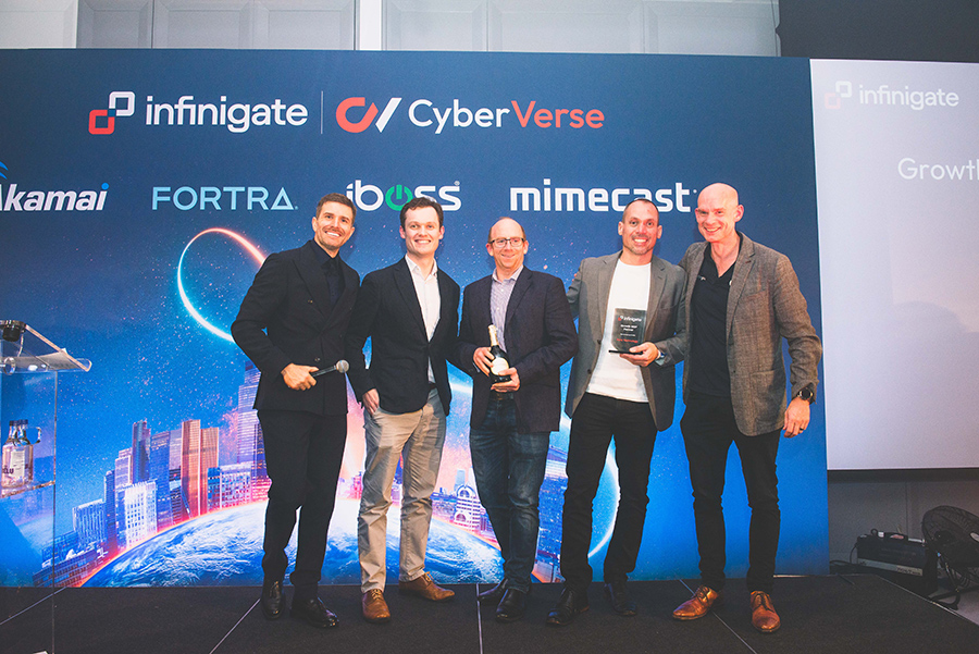 Growth MSP Partner – Aura Technology