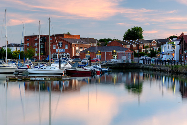 Fareham United Kingdom