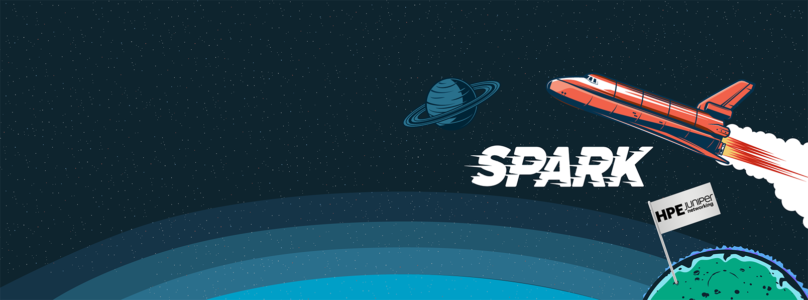SPARK Programme Web Banner