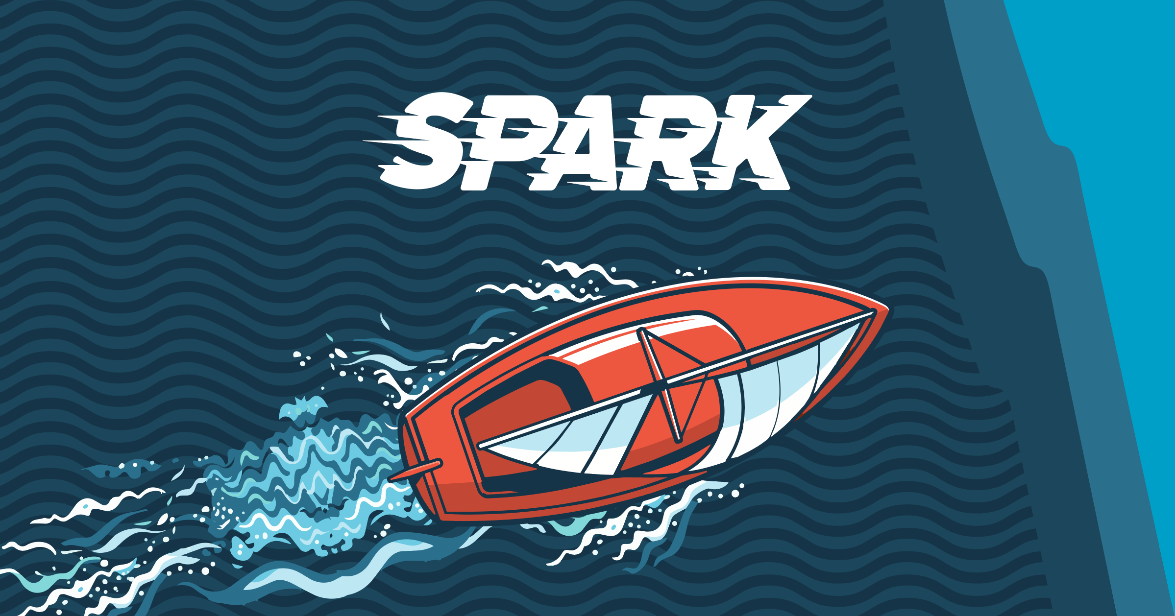 SPARK Tailwinds Featured
