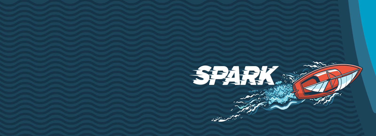 SPARK Tailwinds Website