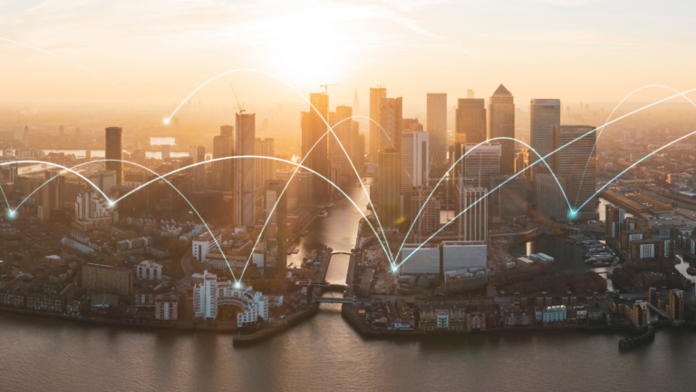 HPE Networking in the UK