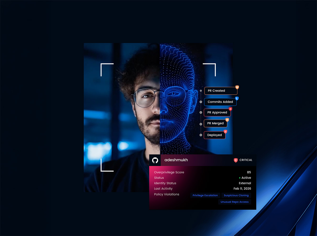 BlueFlag Security scan