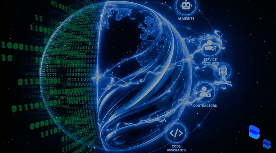 BlueFlag Security video screenshot