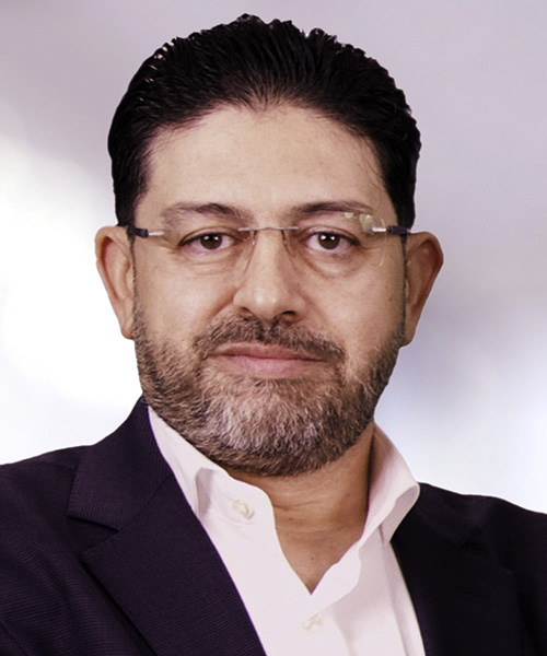Mahmoud Nimer