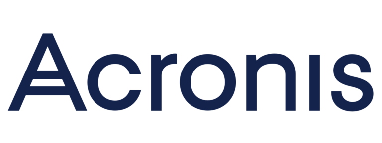 Acronis logo