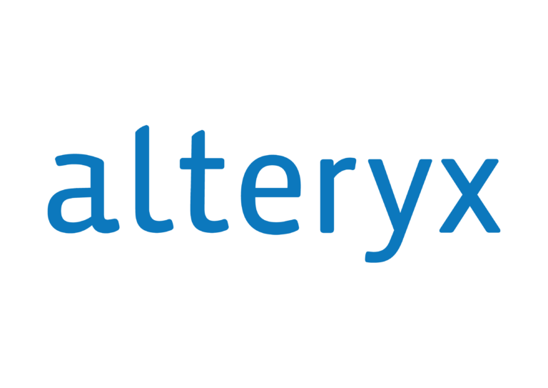 Alteryx, the Analytics Automation company
