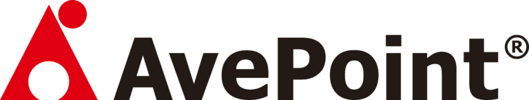 AvePoint logo transparent