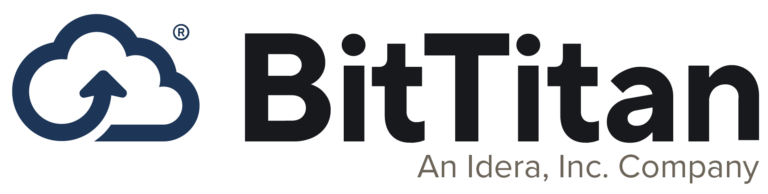 BitTitan Logo