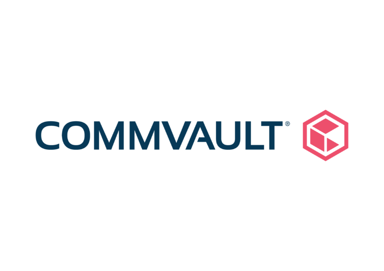 Commvault intelligent data services