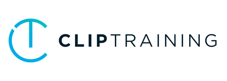 ClipTraining logo