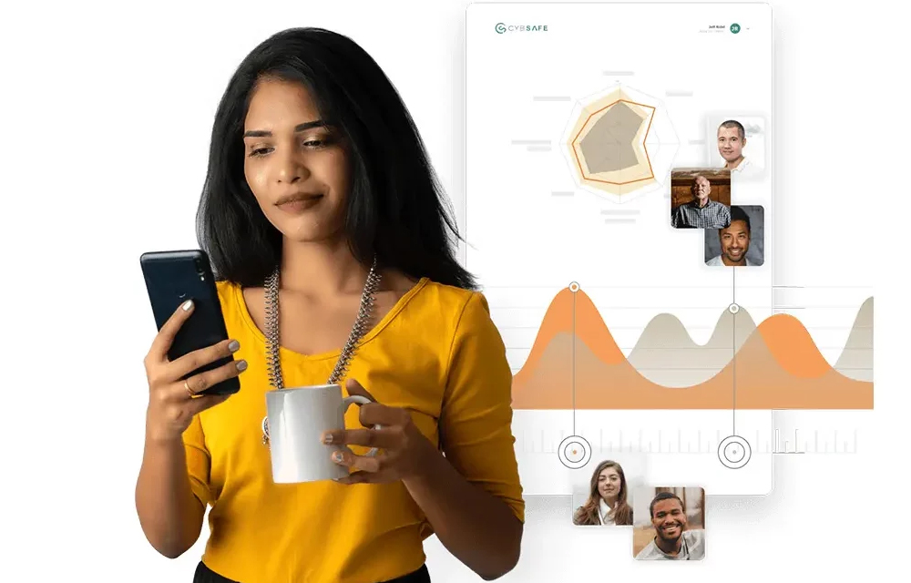 CybSafe main image