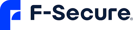 F-Secure logo