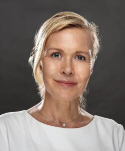 Kristiina Leppanen