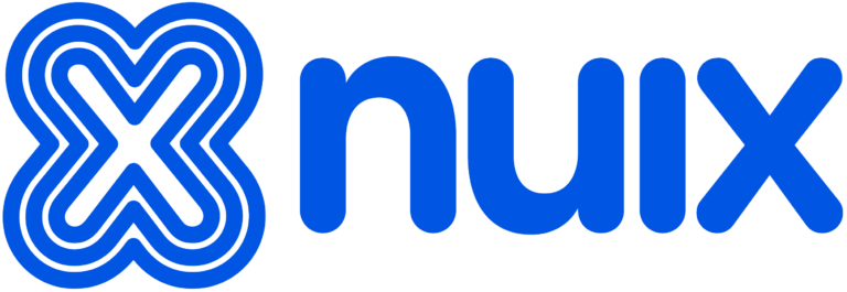 Nuix company logo