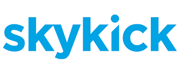 Skykick logo