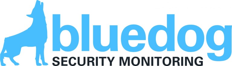 bluedog logo