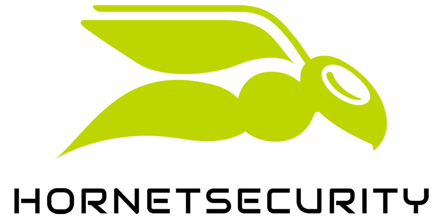 hornetsecurity Logo
