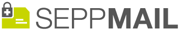 seppmail logo