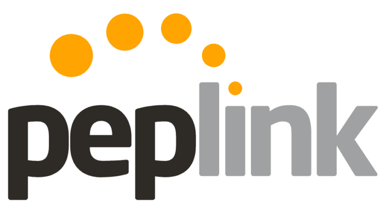 peplink logo