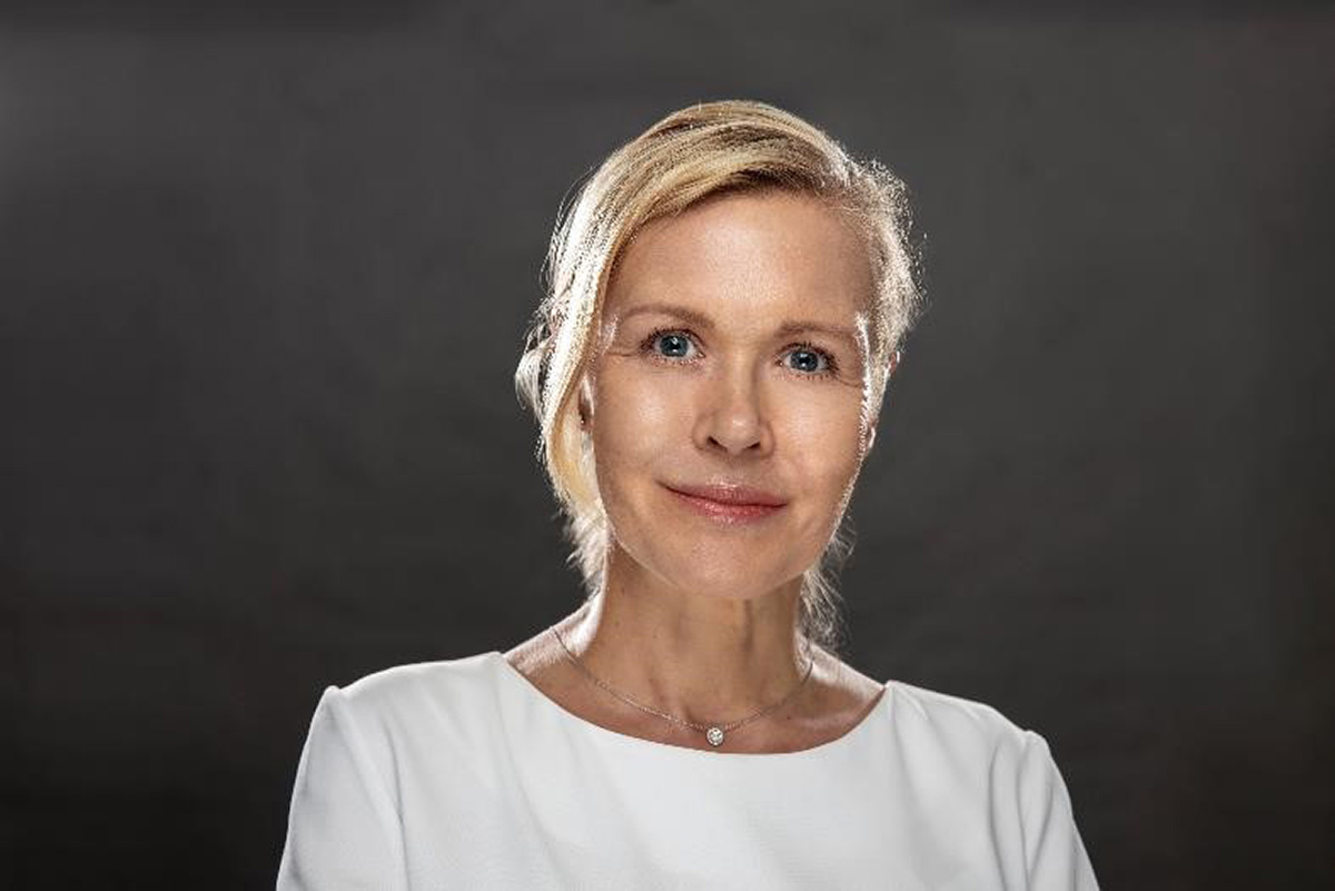 Kristiina Leppanen